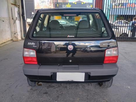 FIAT Uno 1.0 MILLE ECONOMY, Foto 3