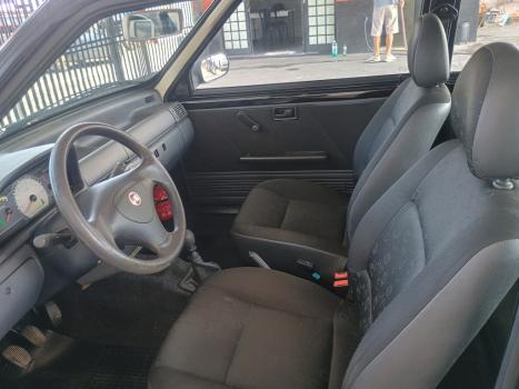FIAT Uno 1.0 MILLE ECONOMY, Foto 5