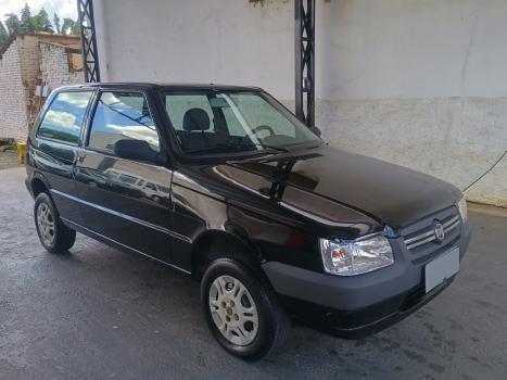 FIAT Uno 1.0 MILLE ECONOMY, Foto 6