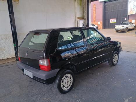 FIAT Uno 1.0 MILLE ECONOMY, Foto 8