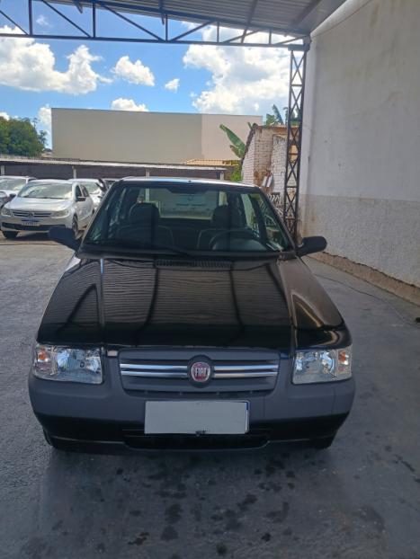 FIAT Uno 1.0 MILLE ECONOMY, Foto 9