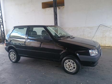 FIAT Uno 1.0 MILLE ECONOMY, Foto 10
