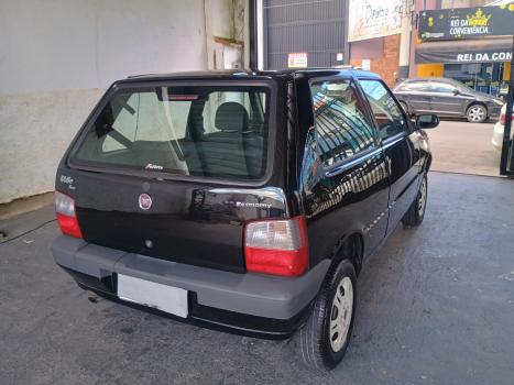 FIAT Uno 1.0 MILLE ECONOMY, Foto 11