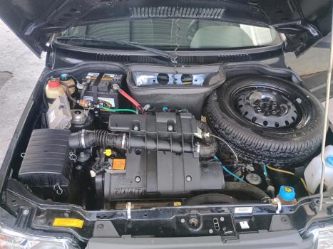 FIAT Uno 1.0 MILLE ECONOMY, Foto 13