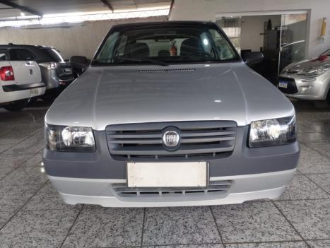 FIAT Uno 1.0 MILLE ECONOMY, Foto 3