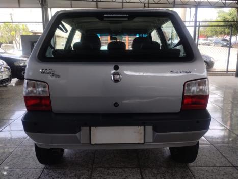 FIAT Uno 1.0 MILLE ECONOMY, Foto 4