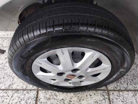 FIAT Uno 1.0 MILLE ECONOMY, Foto 10