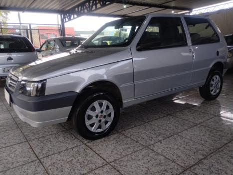 FIAT Uno 1.0 MILLE ECONOMY, Foto 11