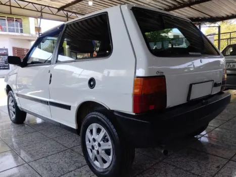 FIAT Uno 1.0 MILLE FIRE, Foto 2