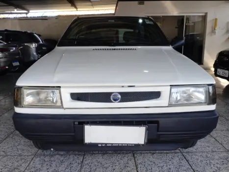 FIAT Uno 1.0 MILLE FIRE, Foto 3