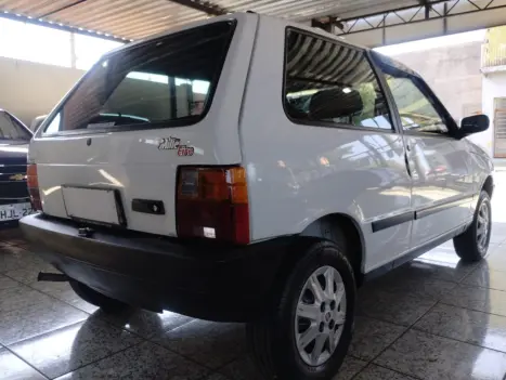 FIAT Uno 1.0 MILLE FIRE, Foto 6