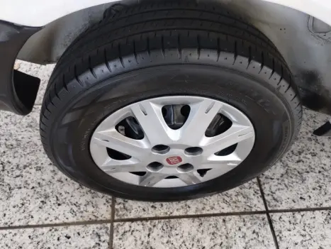 FIAT Uno 1.0 MILLE FIRE, Foto 12