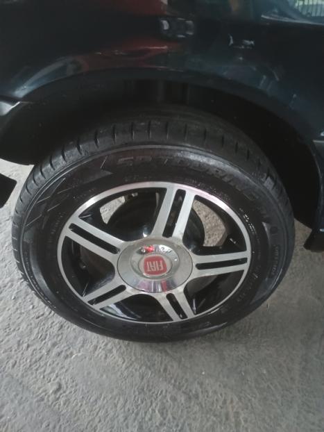 FIAT Uno 1.0 MILLE FIRE, Foto 7