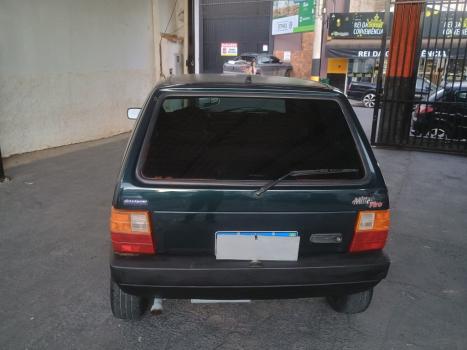 FIAT Uno 1.0 MILLE FIRE, Foto 9
