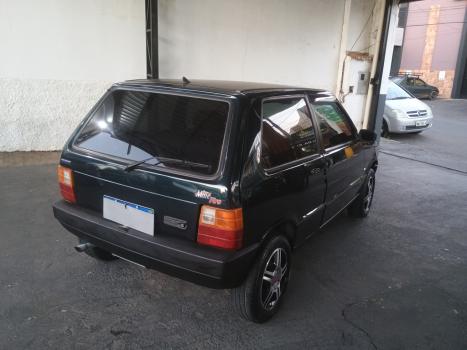 FIAT Uno 1.0 MILLE FIRE, Foto 11