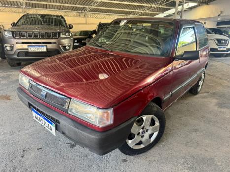 FIAT Uno 1.0 SMART, Foto 1