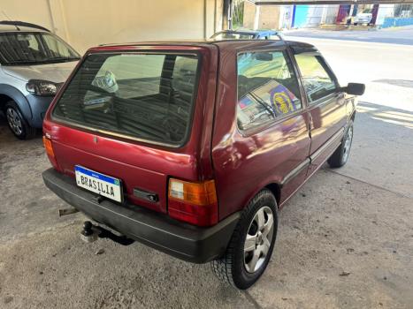 FIAT Uno 1.0 SMART, Foto 2