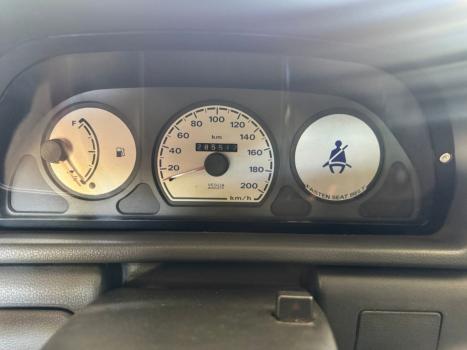 FIAT Uno 1.0 SMART, Foto 5