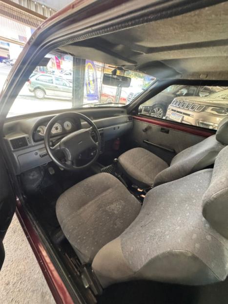 FIAT Uno 1.0 SMART, Foto 6