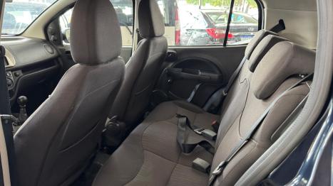 FIAT Uno 1.0 WAY ECONOMY FLEX, Foto 8 FIAT Uno 1.0 WAY ECONOMY FLEX, Foto 8