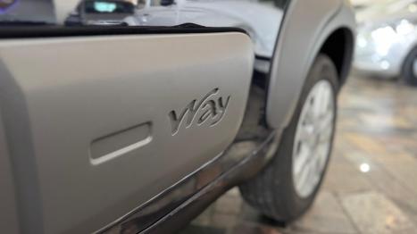 FIAT Uno 1.0 WAY ECONOMY FLEX, Foto 10 FIAT Uno 1.0 WAY ECONOMY FLEX, Foto 10