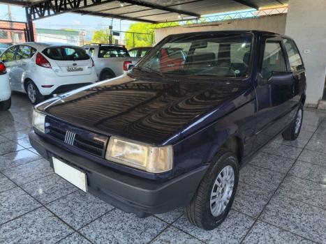 FIAT Uno 1.0 YOUNG, Foto 1