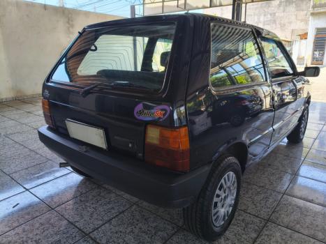 FIAT Uno 1.0 YOUNG, Foto 2