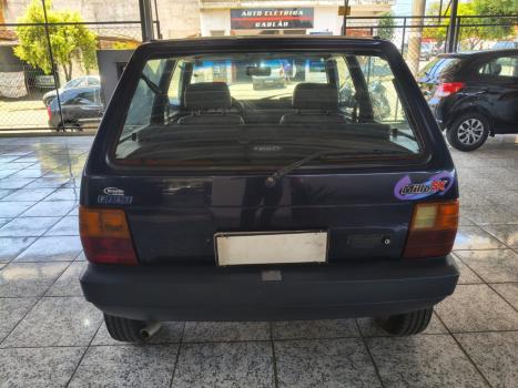 FIAT Uno 1.0 YOUNG, Foto 4