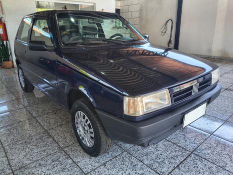 FIAT Uno 1.0 YOUNG, Foto 5