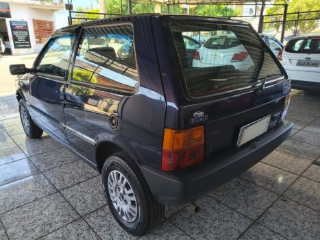 FIAT Uno 1.0 YOUNG, Foto 6