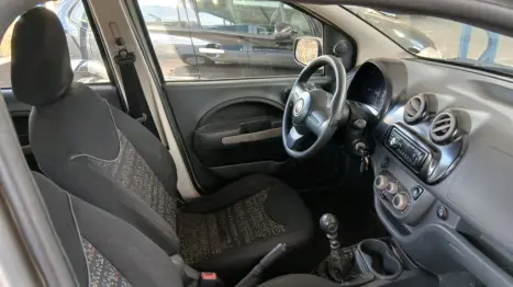 FIAT Uno 1.4 4P FLEX WAY, Foto 4