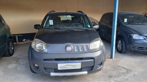 FIAT Uno 1.4 4P FLEX WAY, Foto 2