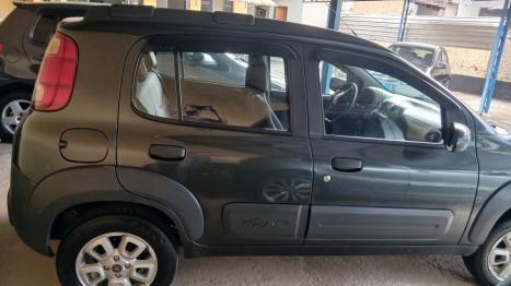 FIAT Uno 1.4 4P FLEX WAY, Foto 7