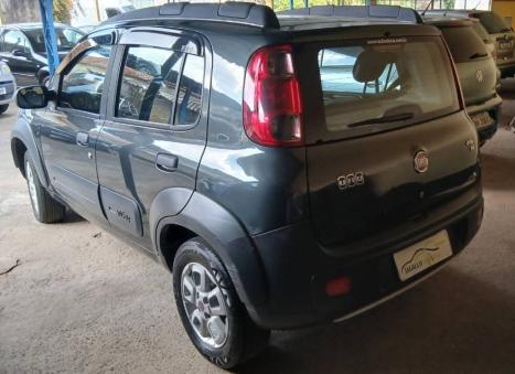 FIAT Uno 1.4 4P FLEX WAY, Foto 1