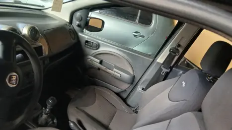 FIAT Uno 1.4 4P FLEX WAY, Foto 8