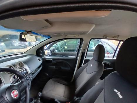 FIAT Uno 1.4 4P FLEX FIRE EVO WAY CELEBRATION, Foto 4