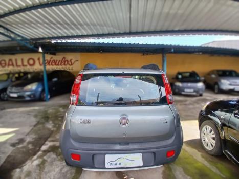 FIAT Uno 1.4 4P FLEX FIRE EVO WAY CELEBRATION, Foto 5