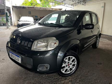 FIAT Uno 1.4 4P FLEX EVO ECONONY, Foto 1