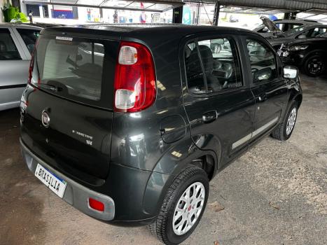 FIAT Uno 1.4 4P FLEX EVO ECONONY, Foto 2