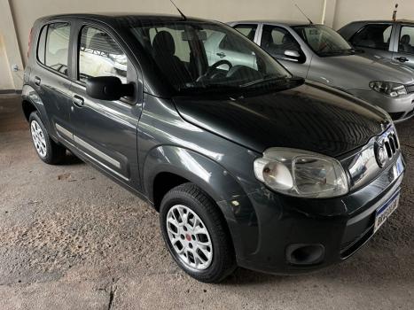 FIAT Uno 1.4 4P FLEX EVO ECONONY, Foto 3