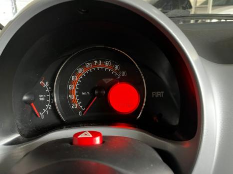 FIAT Uno 1.4 4P FLEX EVO ECONONY, Foto 5