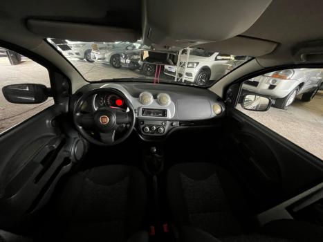 FIAT Uno 1.4 4P FLEX EVO ECONONY, Foto 6