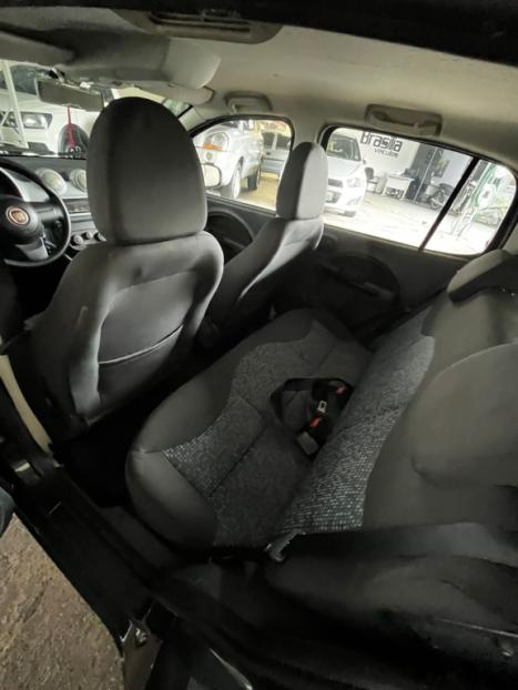 FIAT Uno 1.4 4P FLEX EVO ECONONY, Foto 8