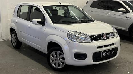FIAT Uno 1.4 4P FLEX EVOLUTION, Foto 1