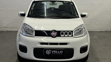 FIAT Uno 1.4 4P FLEX EVOLUTION, Foto 2