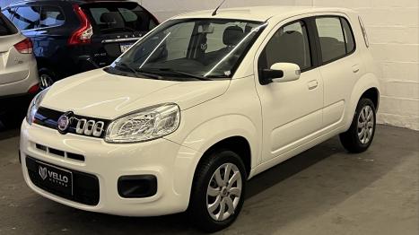 FIAT Uno 1.4 4P FLEX EVOLUTION, Foto 3