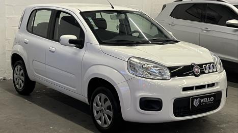 FIAT Uno 1.4 4P FLEX EVOLUTION, Foto 4