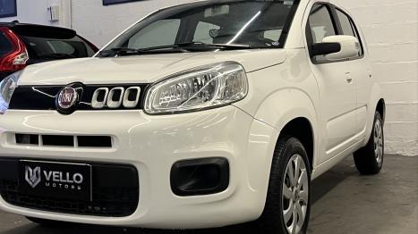 FIAT Uno 1.4 4P FLEX EVOLUTION, Foto 5
