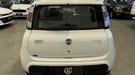 FIAT Uno 1.4 4P FLEX EVOLUTION, Foto 6