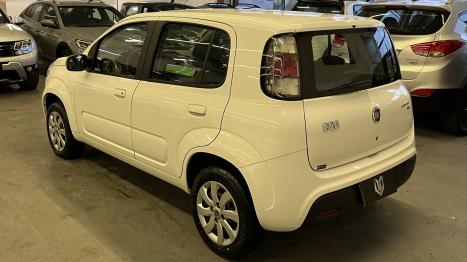 FIAT Uno 1.4 4P FLEX EVOLUTION, Foto 7